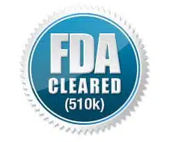 FDA Cleared