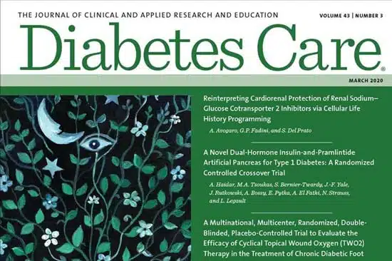 Diabetes Care Publication