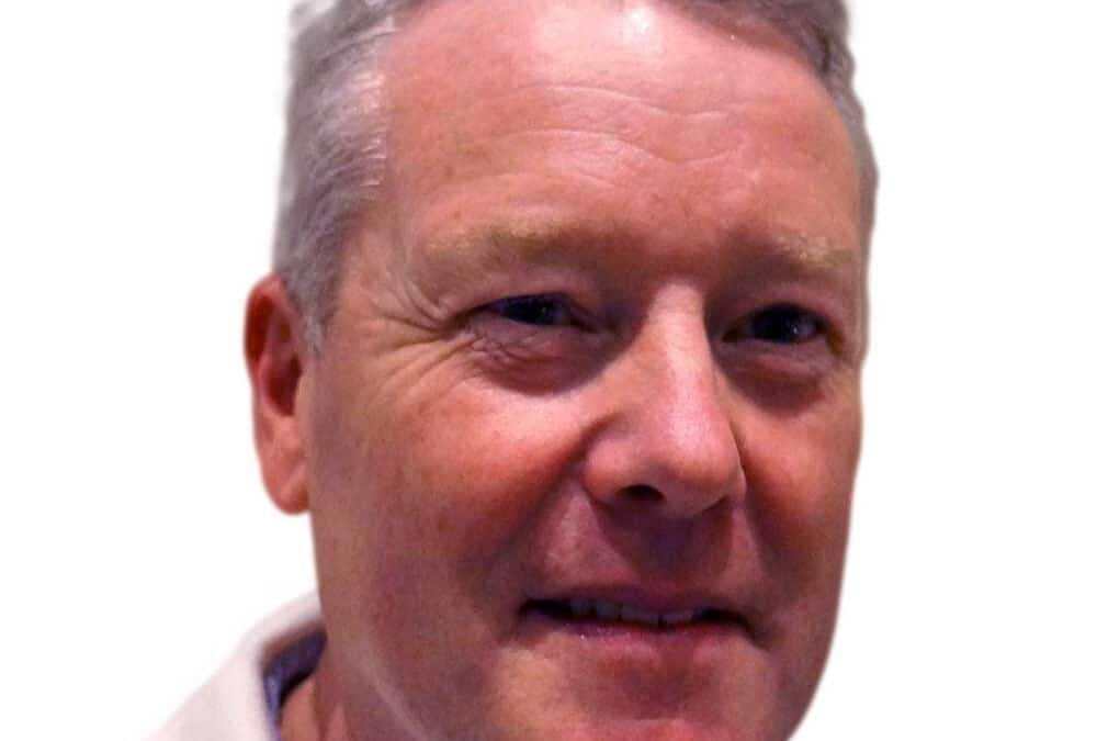 Gerry Coughlan