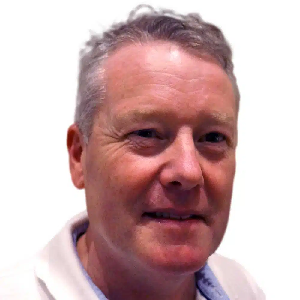 Gerry Coughlan Advanced Oxygen Therapy Inc.