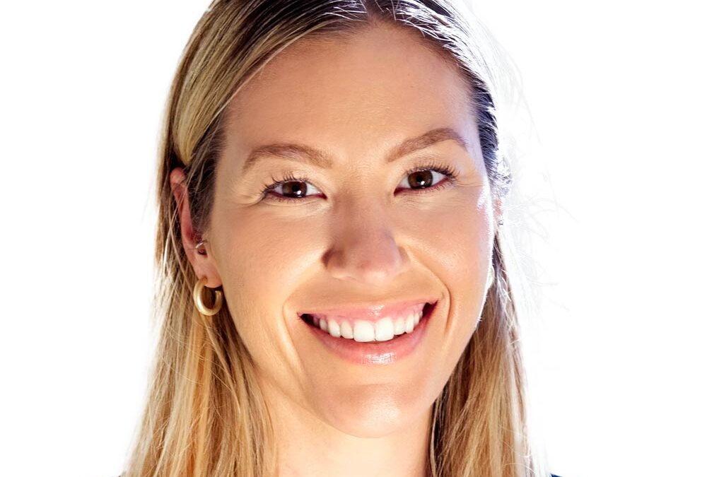 Kirsten McEvenue