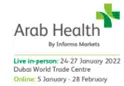arab health
