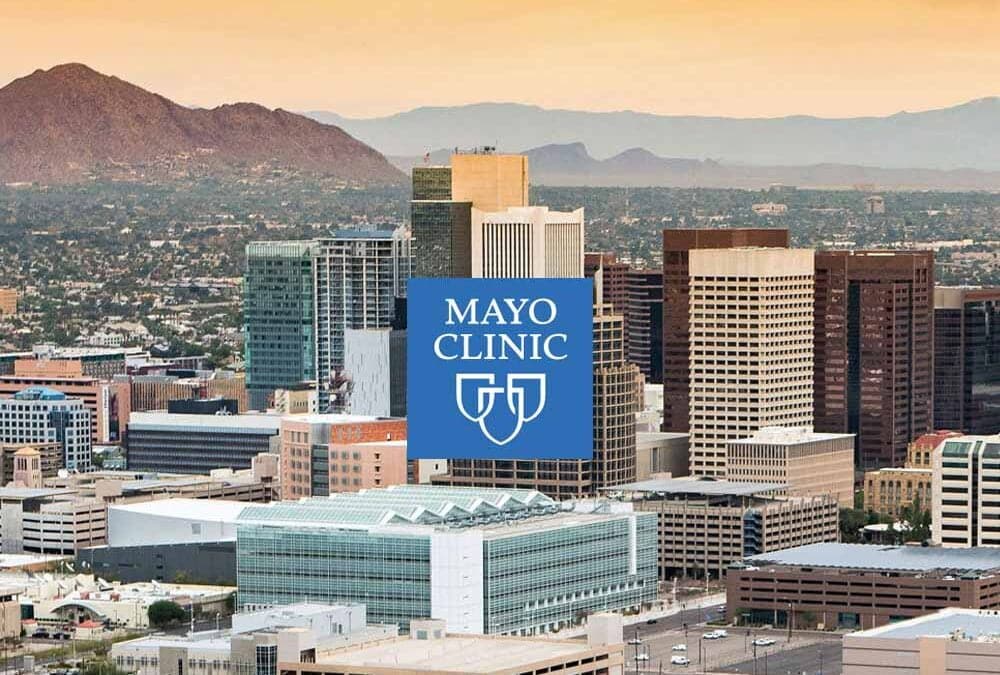 Mayo Clinic Vascular Symposium