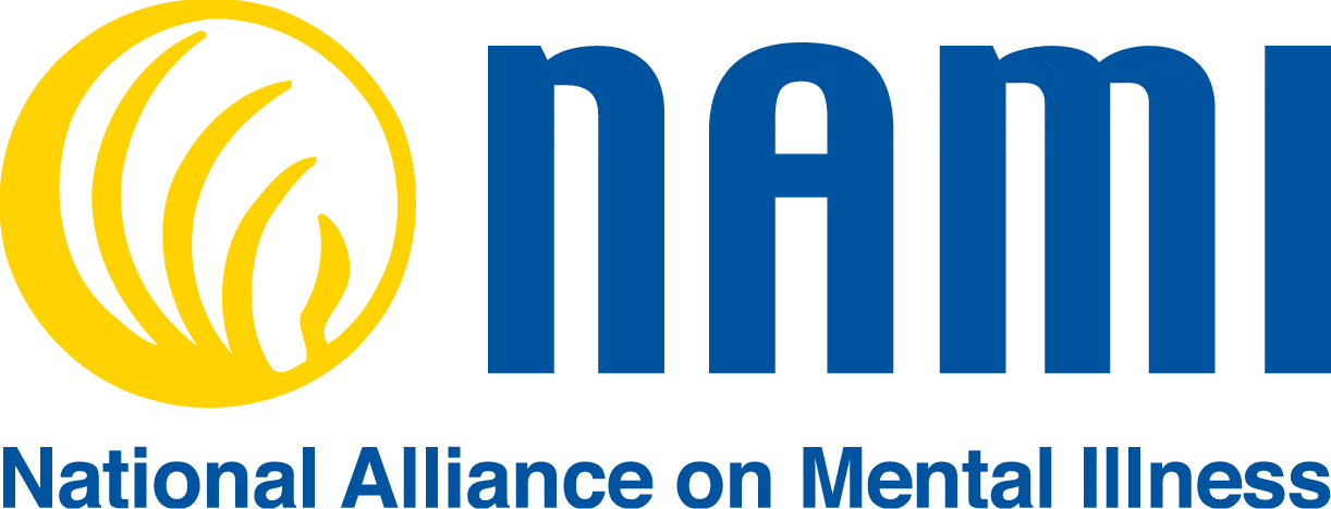 NAMI: National Alliance on Mental Illness Logo