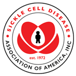 Sickle Cell Disease Association of America Inc. Logo