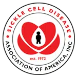 Sickle Cell Disease Association of America Inc. Logo