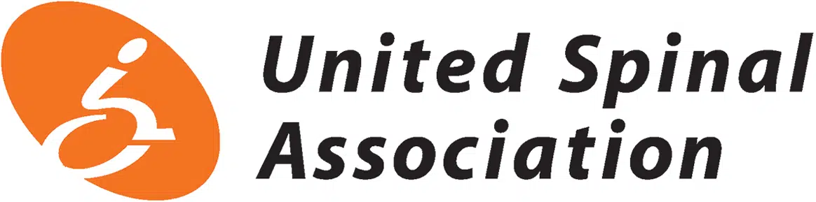 United Spinal Association Logo