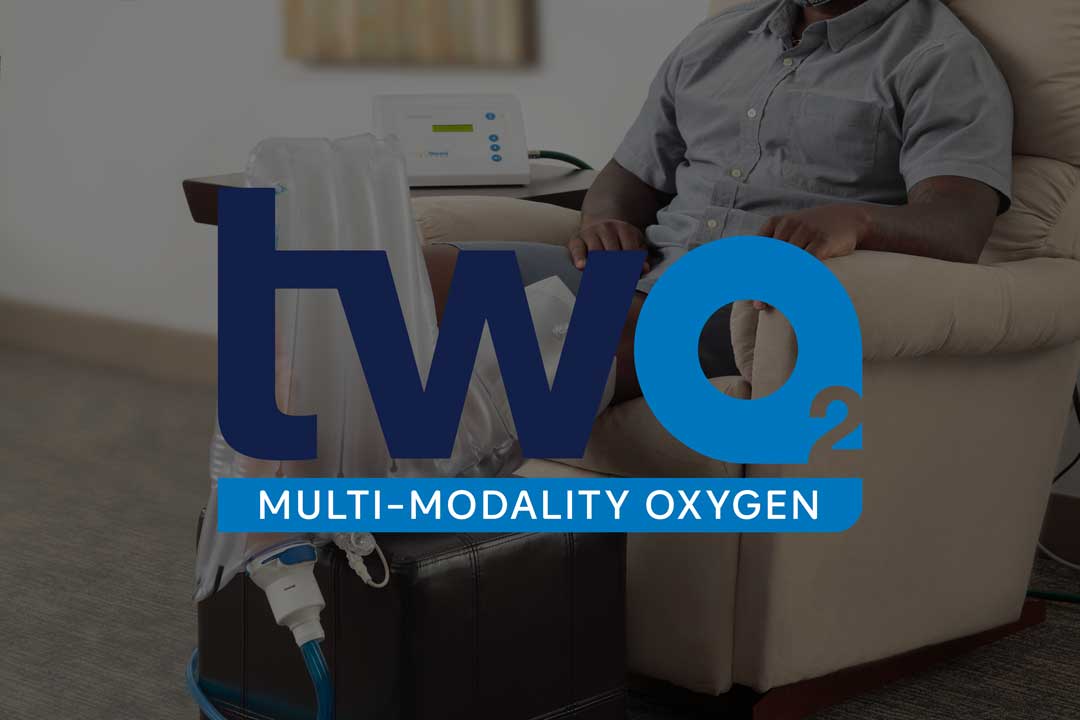 TWO2 Multi-Modality Oxygen