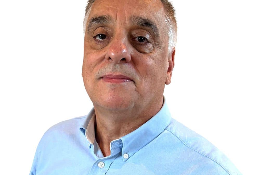 David Hammond