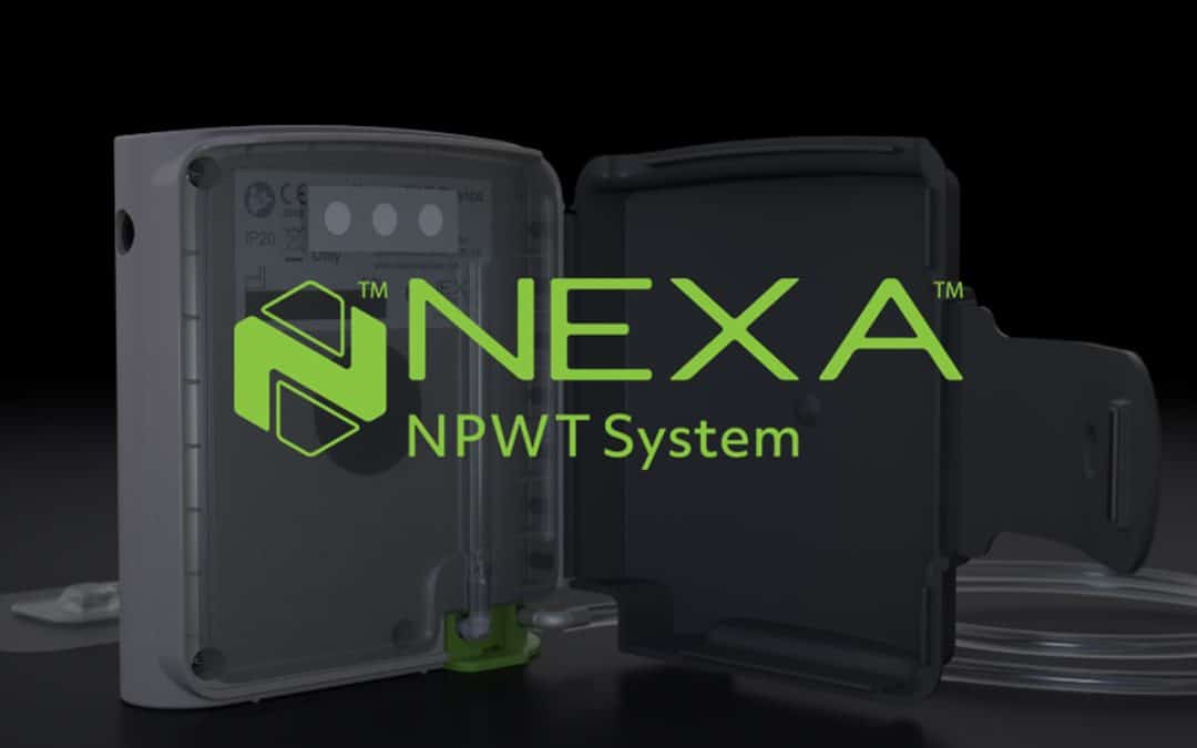 AOTI announces US FDA 510(k) Clearance of NEXATM NPWT system for use in the home care setting