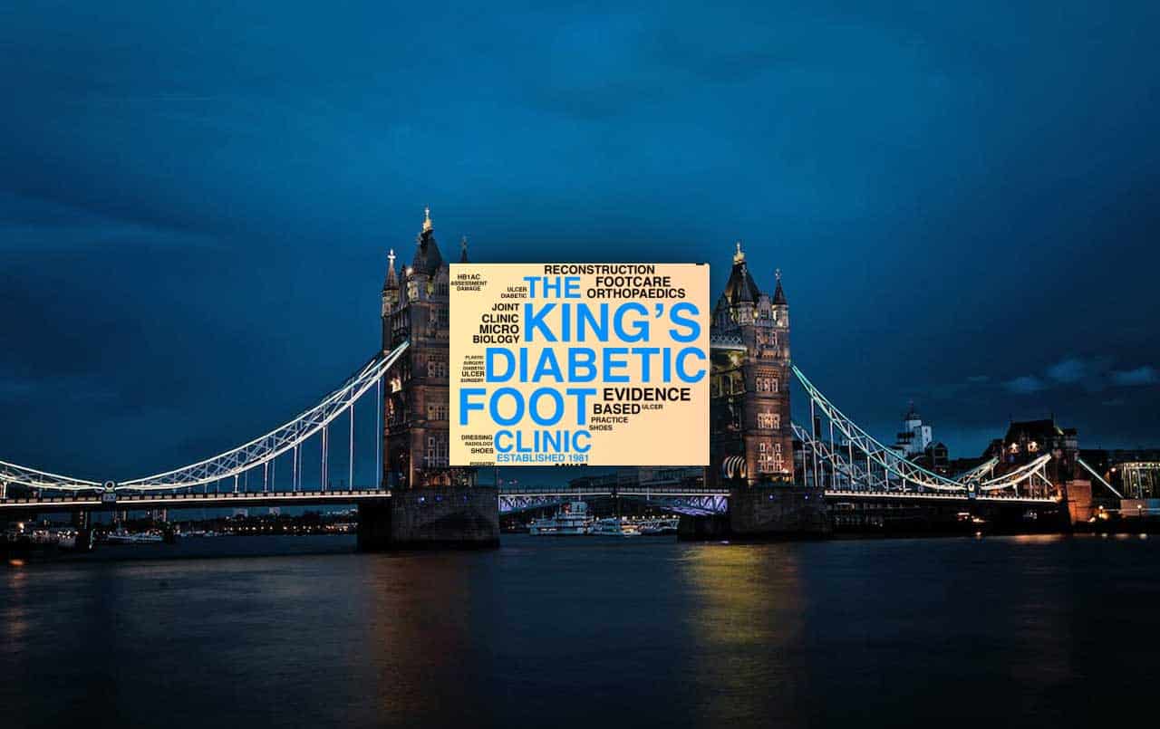 10th International Symposium on Multidisciplinary Care and Surgical Reconstruction of Diabetic Foot