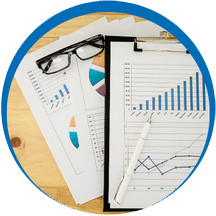 Financial Reports & Publications