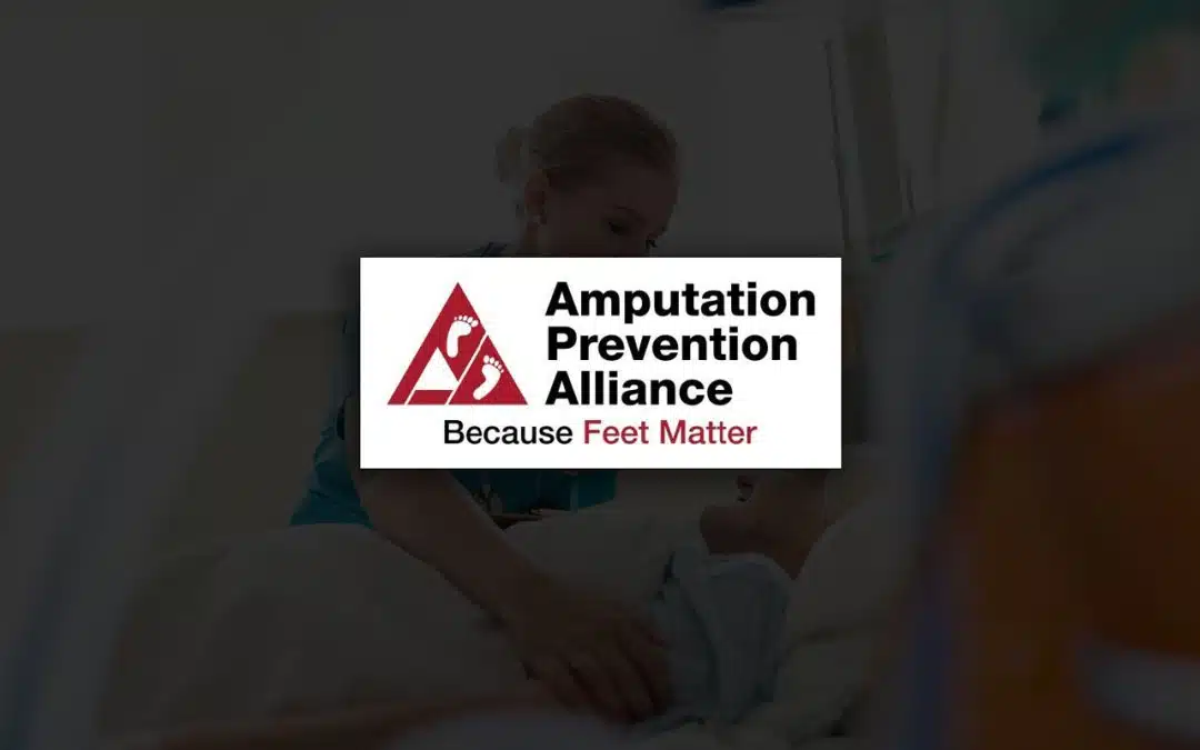 AOTI Participates in Panel Discussion at Preventing Diabetes-Related Amputations in America