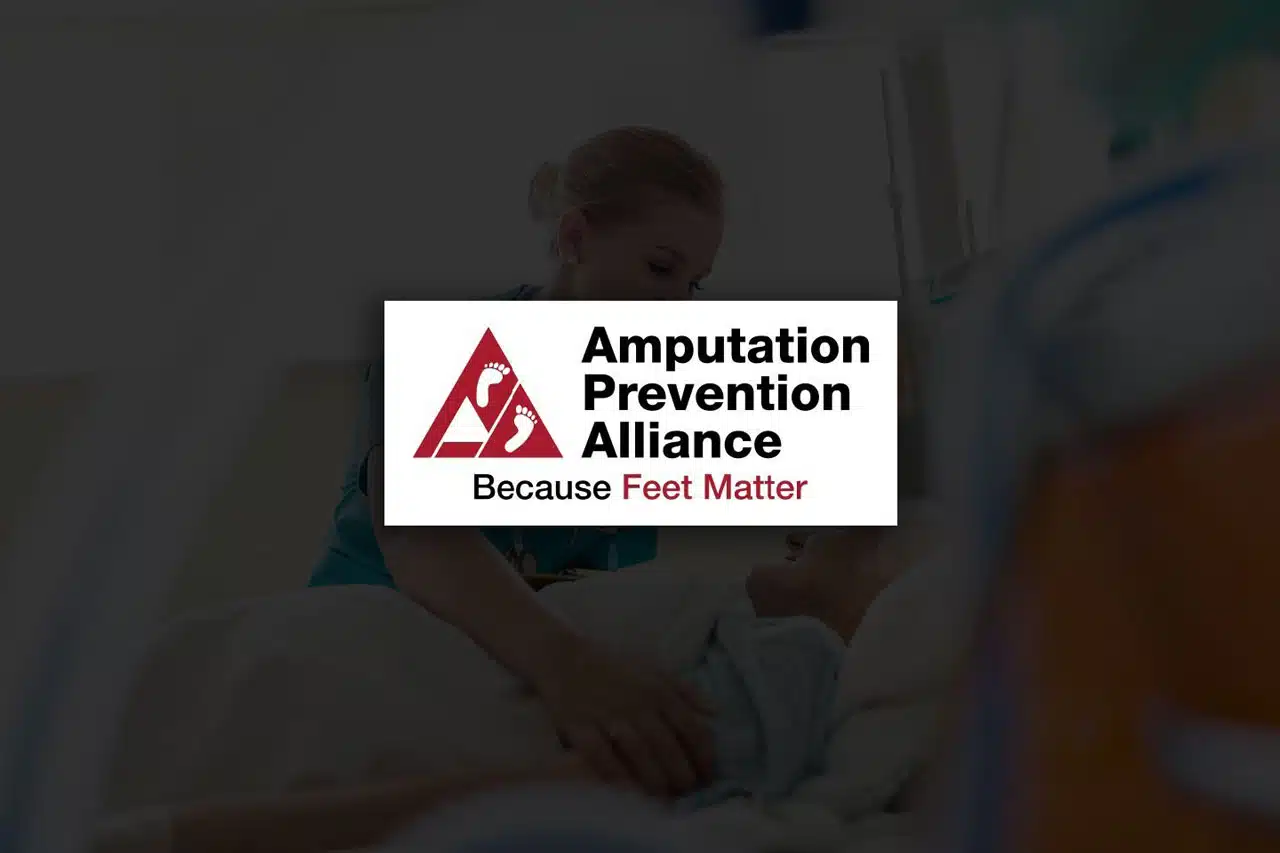 amputation prevention strategies
