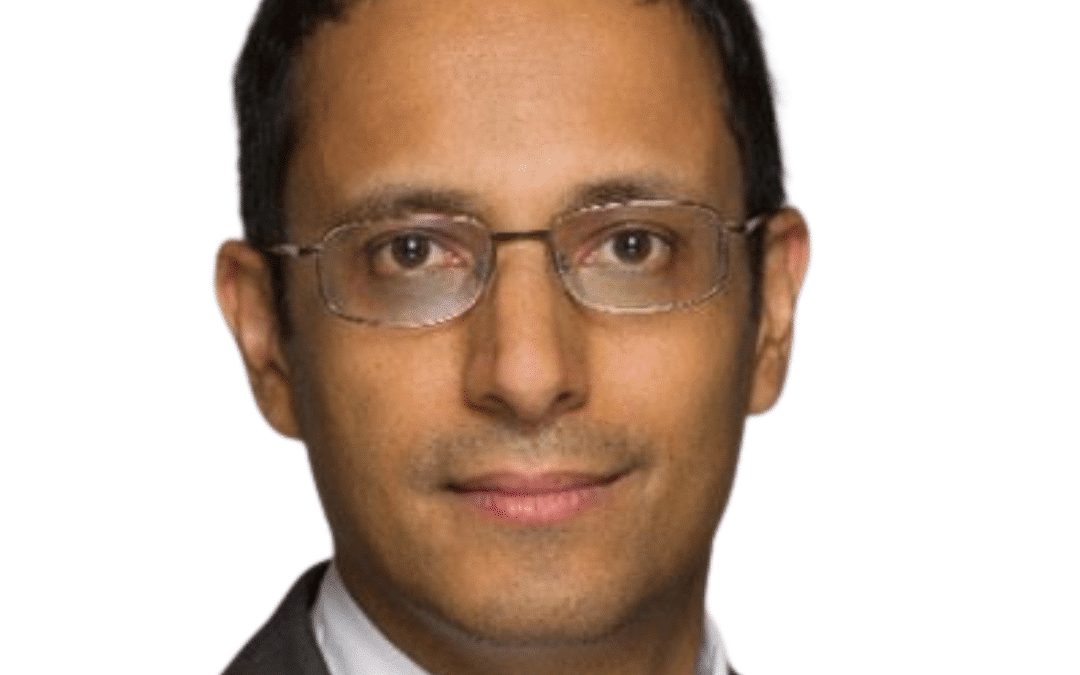 Jayesh Pankhania