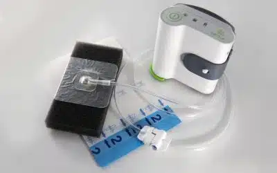 AOTI announces US FDA 510(k) Clearance of NEXA NPWT System for use in the home care setting