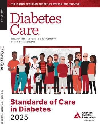 ADA-Diabetes-Care-Supplement-SOC25-OCT-NEW ADA Diabetes Care Supplement SOC25 OCT NEW