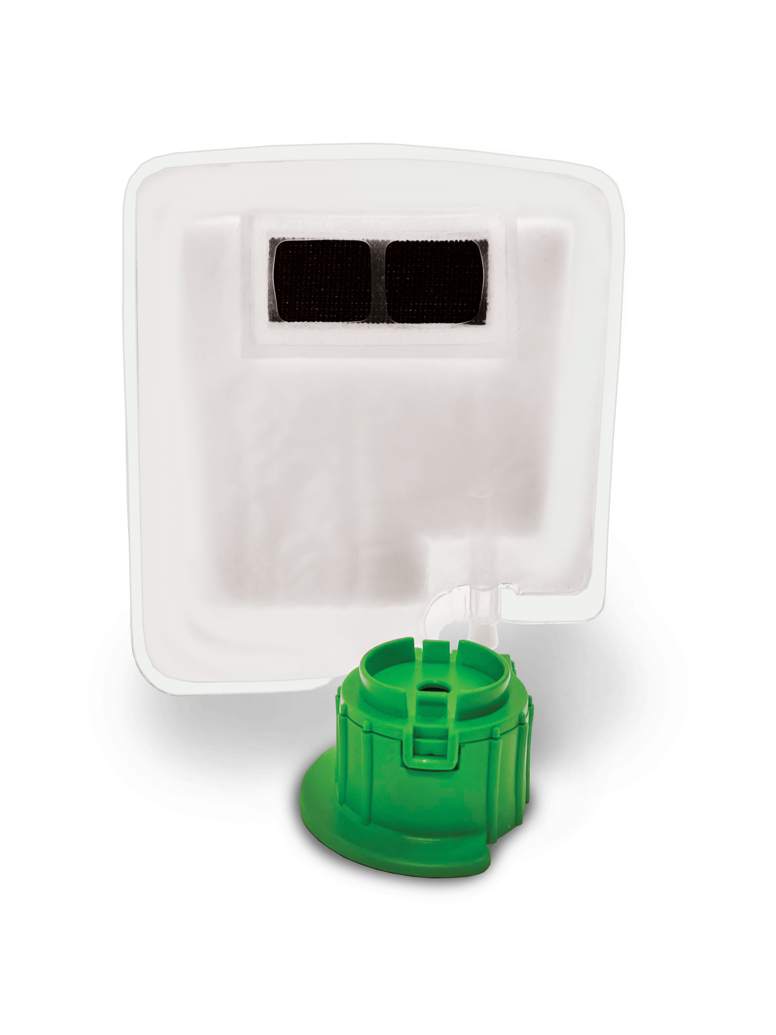 Eco Pouch