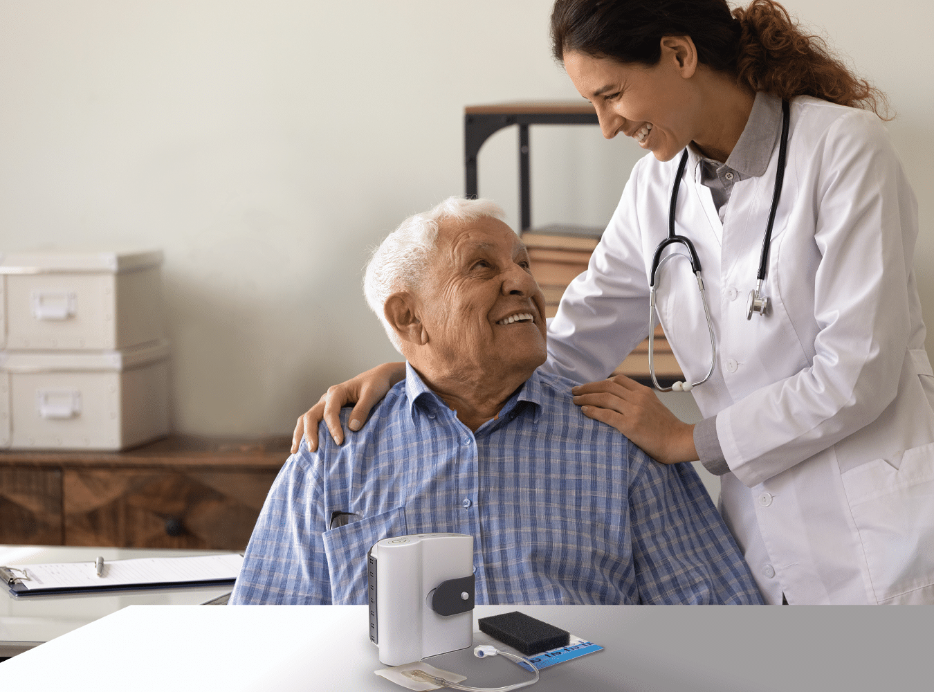 NEXAwithpatient Product